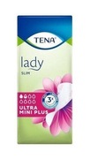 Wkładki Tena Lady Slim Ultra Mini Plus-3xProtection-24szt.
