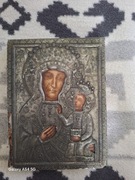  Obrazek Matka boska czestochowska