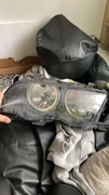 LAMPY H7 BMW E46 PRZEDLIFT + RINGI