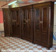  Regał,serwantka biblioteczka 506133868