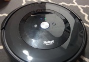 Obudowa z przyciskami do Irobot Roomba e5