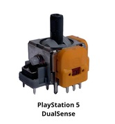 Magnetyczny Joystick Analog PS5 Dualsense Czujnik Halla Hall Effect 