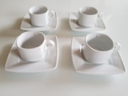 Zestaw do kawy dla 4 osób