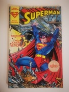 Tm-Semic. Superman 5/91