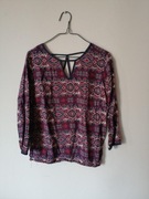 Bluzka koszula Reserved