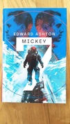 Mickey 7 Edward Ashton