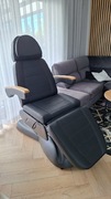 Fotel kosmetyczny elektryczny