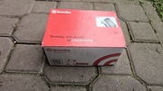 Brembo P 85 072 zestaw klocków hamulcowych