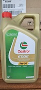 Castrol EDGE 5W-30 LL 10L