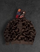 Bluza bape zielona
