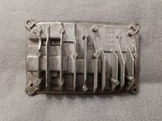 Przetwornica moduł Full LED Mercedes MERCEDES A2189000406 GLS CLS W447