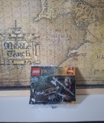 LEGO 30211 /LOTR / Uruk-Hai / Nowy Polybag