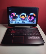 laptop gamingowy Acer VX15 i5 7300HQ , GTX 1050 , 16GB