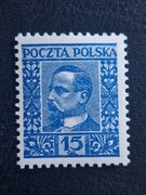 240 a niebieski ** Henryk Sienkiewicz 1928r.