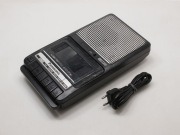 Magnetofon Panasonic RQ-2102 przenośny kasetowy VINTAGE