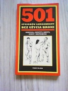 501 SPOSOBÓW SAMOOBRONY / McNAB