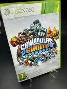 Gra na xbox360 Skylanders Giants