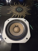 Głośnik sredniotonowy Pioneer hpm-100 hpm-70 10-721A-1 Rare