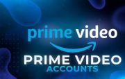 Prime Video Lifetime