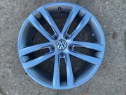Felga Salvador Golf VII  7.5Jx18 H2 ET51