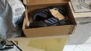 Adidas Terrex  Swift Solo nr 46