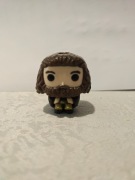 Kinder Joy Harry Potter figurka Hagrida