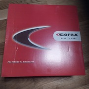 Cofra obuwie robocze zimowe rozmiar 45