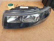 Lampa lewa  przódod kierowcy Seat Leon 