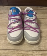 Nike Dunk Low x Off-White