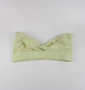 Góra biustonosz od bikini stroju kąpielowego ASOS Design r S 36