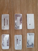 Sztabki Srebrne 100g