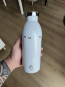 Butelka termiczna termos SMEG 500ml