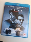 Gorączka Heat [ENG]    