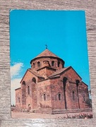 Armenia - Monaster de Sainte Hripsime 