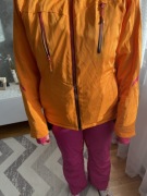 Kurtka narciarska 4F