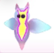 Sea Angel - Adopt Me Roblox