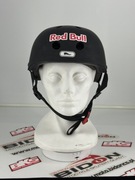 Kask Sport Ochronny Rozmiar S/M 48-54 cm red bull