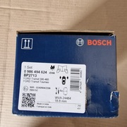 Klocki bosch 0 986 494 624