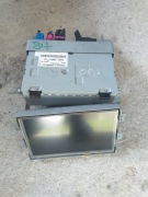 range rover evoque  nawigacja radio