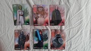 Karty Star wars Topps 2025 - 3