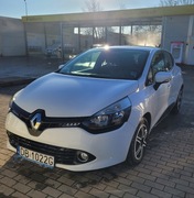 Renault Clio IV, 2015 r, diesel 