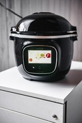 Multicooker Tefal Cook4me Touch CY912 1600 W czarny