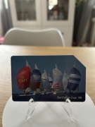 SARDYNIA CUP 96 - 1996 - MK CAFE - ZOBACZ POZOSTAŁE