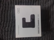 Bezprzewodowa ładowarka indukcyjna 3w1