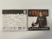 Rahim podróże po amplitudzie