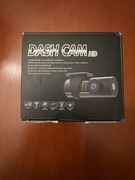 Eridax Dash Cam HD Kamera samochodowa