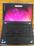 Laptop Lenovo W530