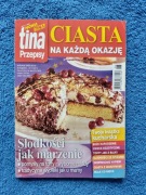 Tina Przepisy - Ciasta na każdą okazję