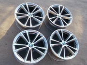 Komplet felg aluminiowych BMW 5 G30 G31 5x112 OEM:36 11 6 863 417