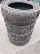 Opony wielosezonowe Michelin 205 55 16